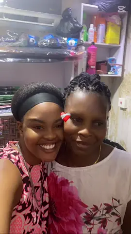 A post by @shasha_867 on TikTok caption: #CapCut my whole world in a picture 😍❤️. God bless you mama#mothersday #mymother #onthisday  @Deepsounds🎧 