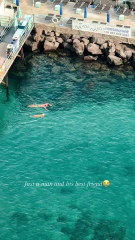 A post by @jayandmackfilms on TikTok caption: Spring time in Sorrento, Italy