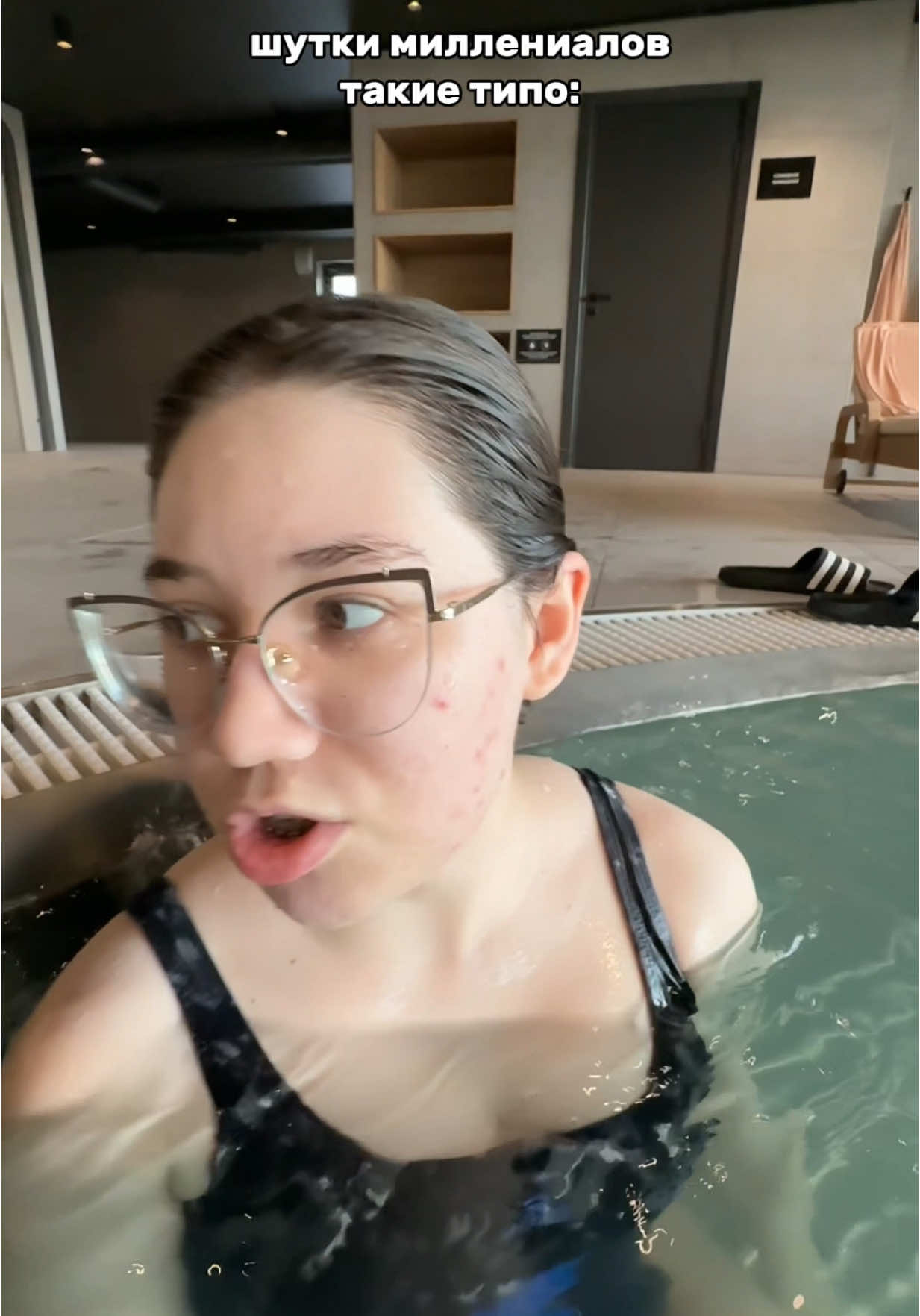 A post by @any0lka on TikTok caption: тг: ну алён