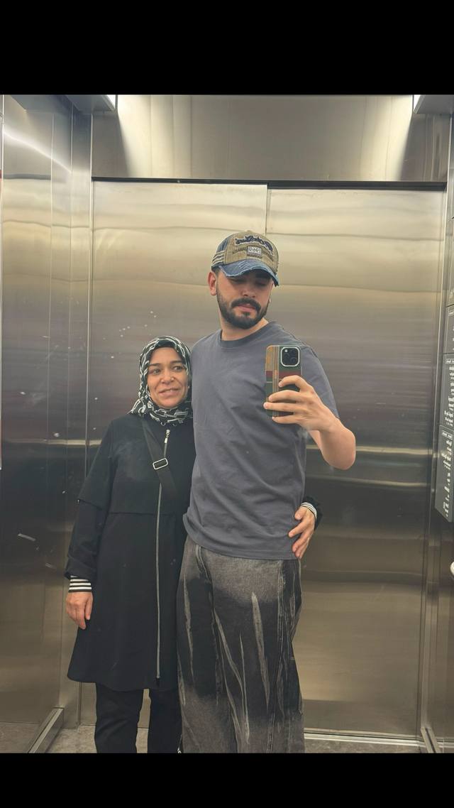 A post by @ on TikTok caption: ❤️