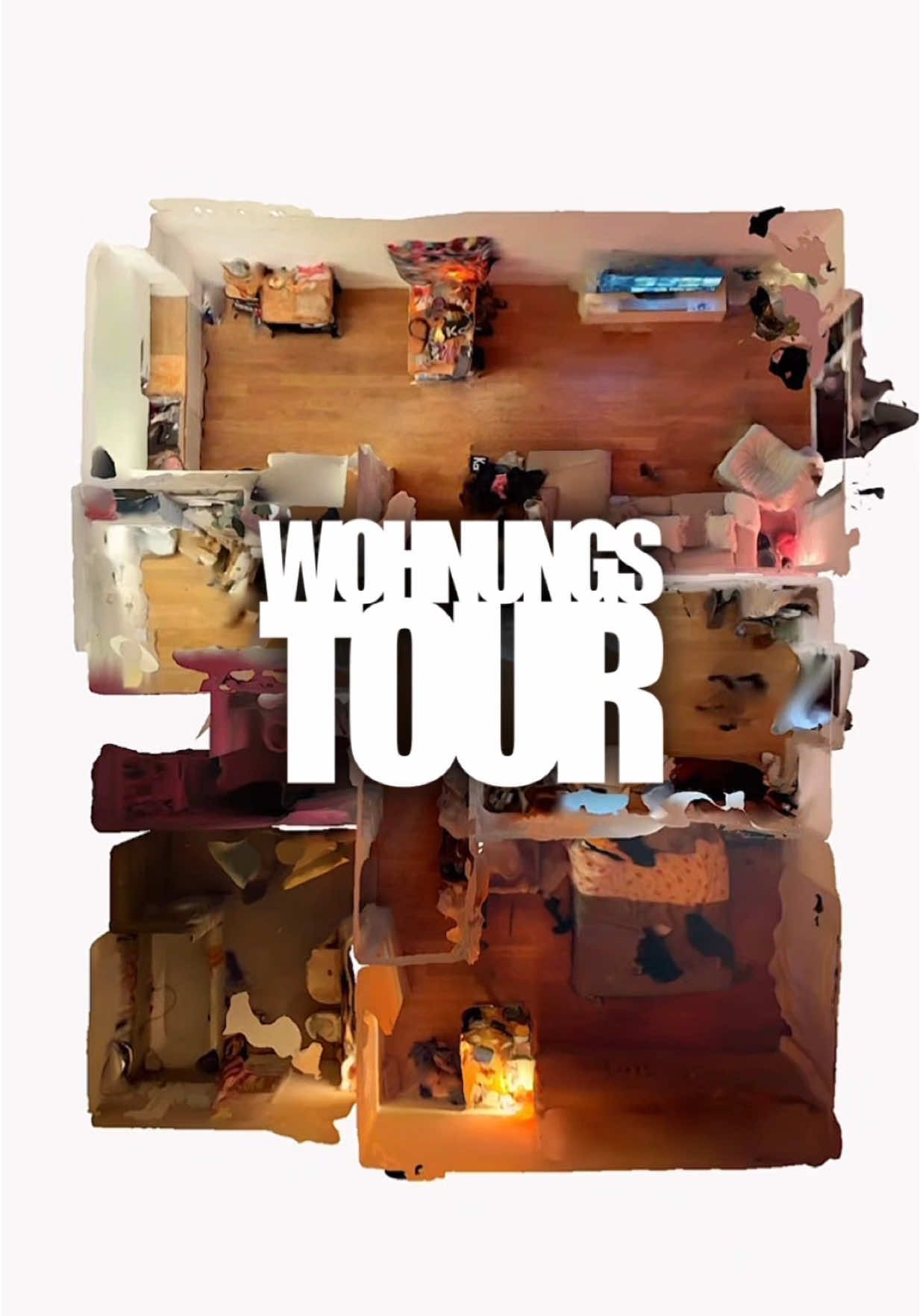 A post by @beac_basti on TikTok caption: Wer freut sich auf nen Haufen Möbelaufbauvideos❓ #howto #umziehen #wohnung #berlin #beac_basti #streamingzimmer #profi #vlog