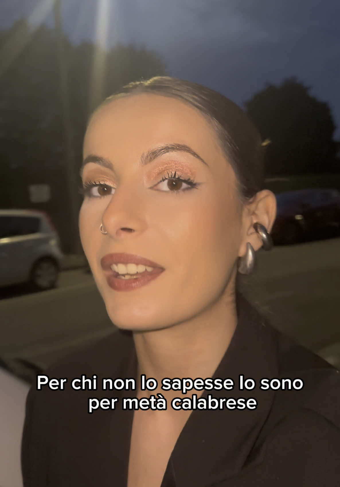 A post by @alessia.dardano on TikTok caption: Ciao Calabria, dopo ben 5 anni eccomi qui🥹🫶🏻