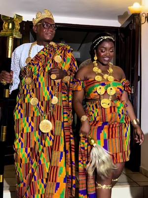A post by @ndockbidi_food on TikTok caption: Mon 1er mariage en Côte d’Ivoire 🇨🇮 ❤️🔥 #NDOCKBIDI #tradionalwedding #nigeriantiktok🇳🇬 #cotedivoire🇨🇮 #camerountiktok🇨🇲 