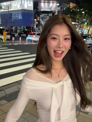 A post by @monakoaa on TikTok caption: baby what’s the rush?