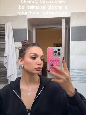 A post by @bleonasula on TikTok caption: No filter 