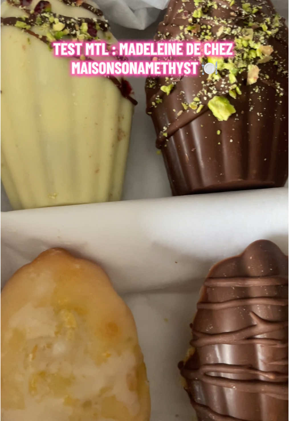 A post by @fratoos on TikTok caption: La découverte de cet été 😻✅ @maisonamethyst 