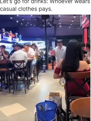 A post by @momentsgang on TikTok caption: Bro was not trying to pay!