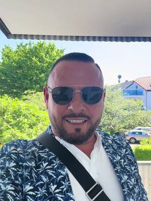 A post by @rasimbaba001 on TikTok caption: #viral_video @Baba @Kobra Berlin 
