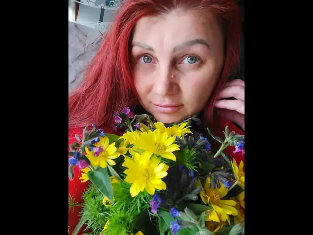 A post by @nadia__1985 on TikTok