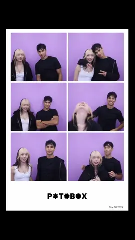 A post by @hannahbahng on TikTok caption: WNL BLOOPERS 