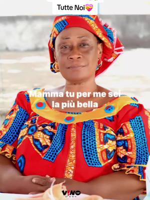 A post by @michou_nk on TikTok caption: #CapCut #amore #mamma #maman #tiktokcotedivoire🇨🇮 #ticktock #tiktokfrance🇨🇵 #tiktokitaly @MusicForEveryone @G&D Store 👑🔥 @angelabonacasa8 