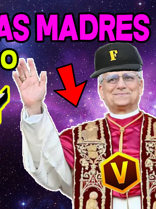A post by @golemcitotiktok on TikTok caption: HABEMUS NUEVO TRAJE EXCLUSIVO!!! FELIZ DIA DE LAS MADRES!!!