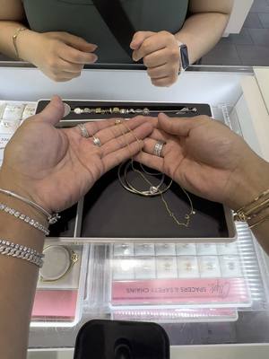A post by @pandoralasvegas on TikTok caption: Happy Mother’s Day 🫶🏻 Free bracelet still happening #pandorafreebracelet #pandora #pandorajewelry #fyp #foryoupage 