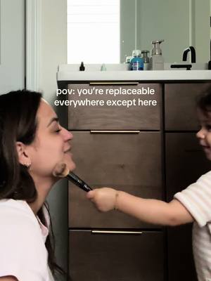 A post by @iamtracyv on TikTok caption: Happy Mother’s Day to all the mamas and a special shoutout to all the teen moms who found a way and made it happen 🩷