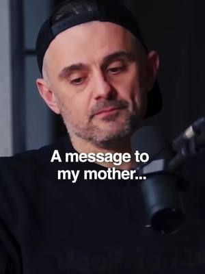 A post by @garyvee on TikTok caption: Happy Mother’s Day to all the incredible moms out there … please tell a story about your mom in the comments & let the world 🌍 know who she was, tag her or use her name … because all the world needs is for the people who are walking around with happiness to understand that a mothers love ❤️ is the ultimate fuel #mom #mothersday #happymothersday #love
