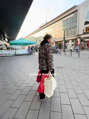 A post by @ireneforamiglio on TikTok caption: o così o niente.😂