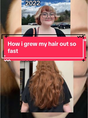 A post by @clownmakeupmua on TikTok caption: My hair has grown super fast in the past year or so and I’m not entirely sure why but here are the things I’ve been doing! Also if ur hair is also super dry and nothing works try the @Pantene Pro-V miracle rescue! It’s the only thing so far that’s been working for me lol #hair#hairgrowth#hairgrowthtips#hairjourney#hairtok#hairtransformation#beauty#beautytok 