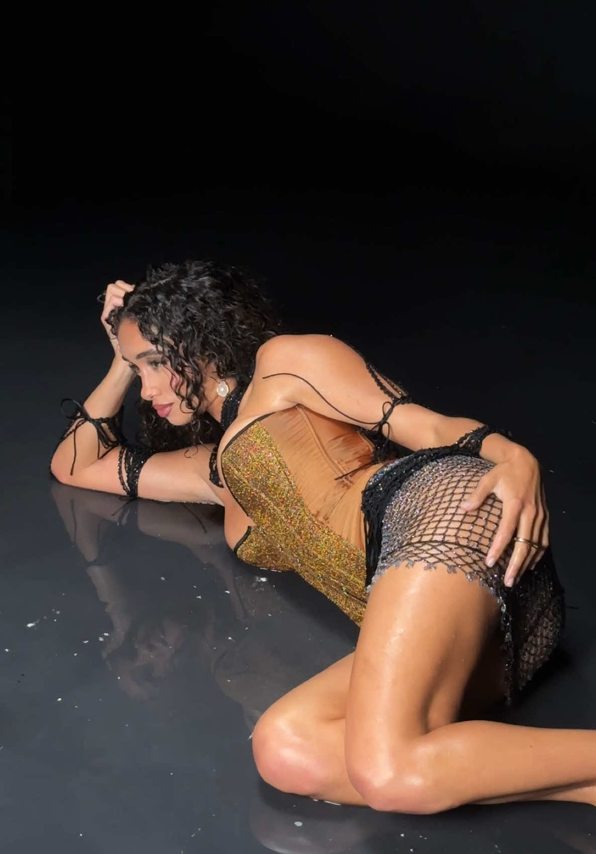 A post by @evaruiz on TikTok caption: MALA 16 de mayo🖤🖤🖤