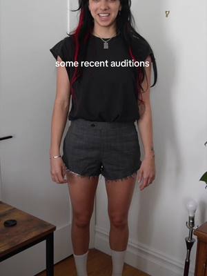 A post by @cascina on TikTok caption: i love being an actor