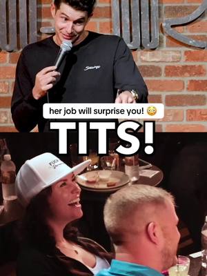A post by @blaucomedy on TikTok caption: FULL VIDEO on my YooooTubessss (23 minutes)!! . STAND UP COMEDY TOUR: Milwaukee 5/30| Rockford,IL 5/31 | Charlestown, WV 7/25 | Atlantic City 7/26 | Reading, PA 7/27 | Brea, CA 9/11-13 | Salt Lake City 11/6-8 