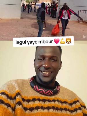A post by @bayefallhannnn25 on TikTok caption: #lambe Sénégal 🇸🇳