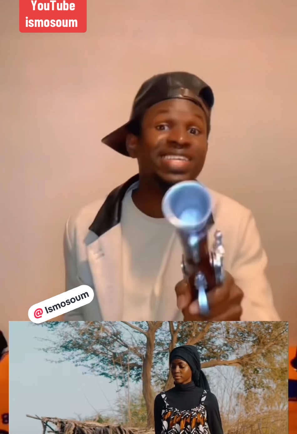 A post by @ismosoum6 on TikTok caption: #pourtoi @SIMOW_THE_Artist #tiktoksoninke #soninkelesplusbelle #tiktoksenegal #mali #🇲🇷 #tiktoksoninkara🇸🇳🇲🇱🇲🇷🇬🇲🇬🇳🇬🇼 #tiktokfrance 