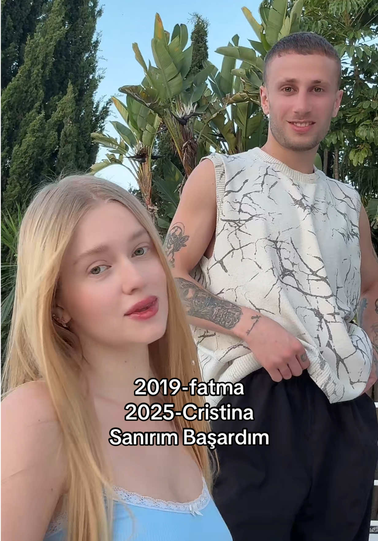A post by @deliyiz.46 on TikTok caption: Lvbel c5 gör bunları @Inst: vladaelfie 