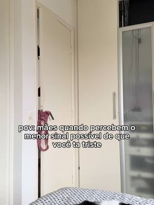 A post by @matheus_theodoro on TikTok caption: alguma mae assim ai? feliz dia das maes❤️🙈✌️