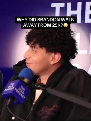 A post by @thewildpodarchive on TikTok caption: @THE WILD PODCAST 