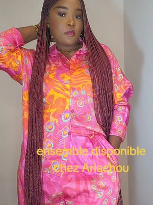 A post by @koseka.news on TikTok caption: #famillenombreuses #gommagevisage #belvedere_family #koffiolomide ensemble disponible chez Ariachou la Caramell 