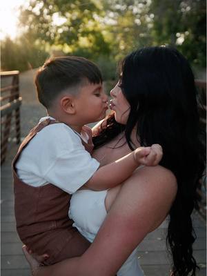 A post by @smsnelxkwlsjxks on TikTok caption: my biggest blessing🤍 #happymothersday 