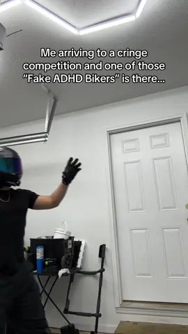 A post by @modcmoto on TikTok caption: I really can’t stand those guys…🙄 #fyp #biketoker #xyzabc #BookTok #trending #Bike #adhd #viral #foryoupage #maskedmen #xyzbca #fypシ゚viral #biketok #modcmoto #fy #iloveyou 