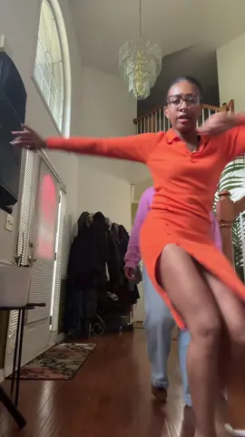 A post by @daniidior on TikTok caption: Sorry didn’t see you there @davy cakes 🍥 