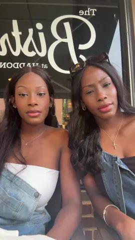 A post by @nykimori on TikTok caption: @katora #twins 