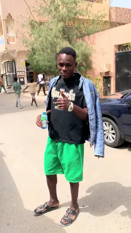 A post by @modou_comedien on TikTok caption: Yéne gni diapou ci tournage bi yépou gnima xam ak gnima xamoul mangui leine di sante bou baxx di leine massa wou thiono di leine wax jammou si yéne 🙌❤️ @cheikhou le roi👑 🐐⚡️🇸🇳 @ousseynou comedy 😂 @elkhaji feulalé 🥰🌹 @joopnormal1 @Général humoriste 🧠 @@ANISTA💕 @Diva~Saliou♥️ @Timaaa saliou🫶🏼🤍 @Baye diop @Boye sérél officiel @SR PRODUCTION #modoucomedien #sènègalaistiktok🇸🇳 
