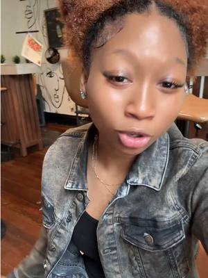 A post by @kennilove03 on TikTok caption: now this is my type of trend. #fyp #foryou #kennilove03 #foryouu 