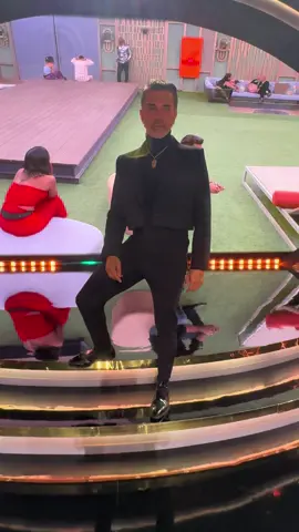 A post by @sergiomayerb_ on TikTok caption: Listo para la gala #lcdlfallstars⭐️25 