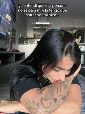 A post by @yurielkysojeda on TikTok caption: 💔🫂 #comedia 