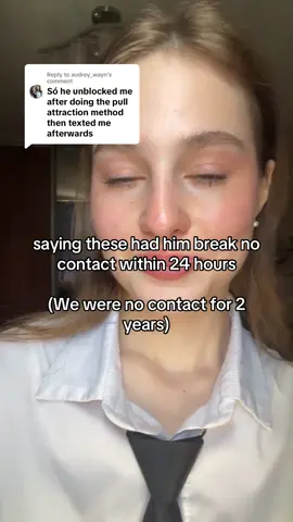 A post by @manifestationlyfe on TikTok caption: Replying to @audrey_wayn Trying to manifest your ex back? 🤍 Do this 👇 Whether or not you’ve tried manifestation before, let me introduce you to the Love Letter method. 💌 This method involves writing a love letter from your ex’s perspective addressed to you, spray the letter with your favorite perfume/cologne, then fold the letter 3 times and place it underr your pillow overnight!   For my guidance, checkout my eBook Love Rekindled and we can manifest them back together step-by-step! 😇 Comment HELP and I’ll DM you ❤️ #manifestyourexback #manifestationmethod #manifestatext