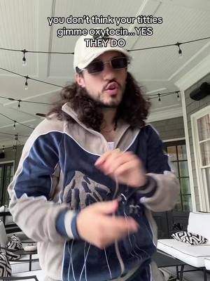 A post by @russ on TikTok caption: 😋 