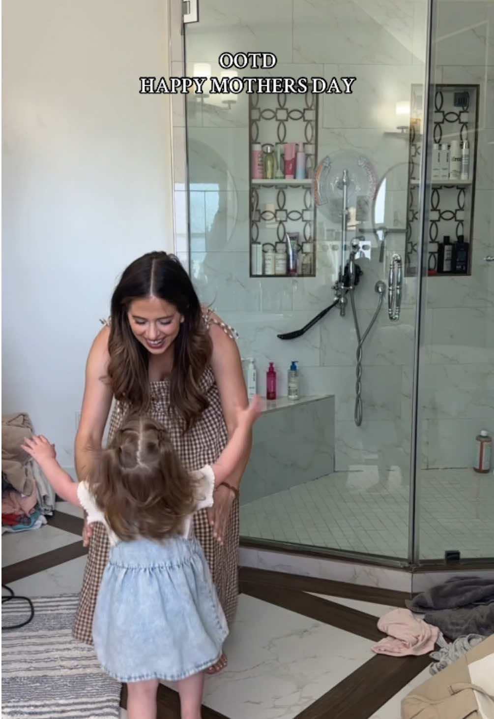 A post by @iamkelianne on TikTok caption: Happy Mother’s Day🫶🏼