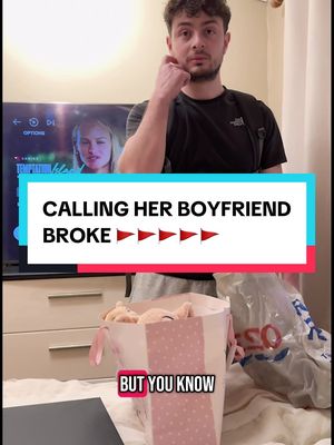A post by @dustinpoynter on TikTok caption: IT JUST KEPT GETTING WORSE 🚩 🎥 mhskitz  #redflags #girlfriend #boyfriend #dating #couple #humor 