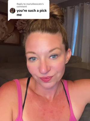 A post by @the_lady_j_ on TikTok caption: Replying to @mariulikescats #onthatsubject 