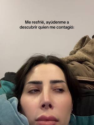 A post by @vaimonroe on TikTok caption: quien creen que fue? 🧐