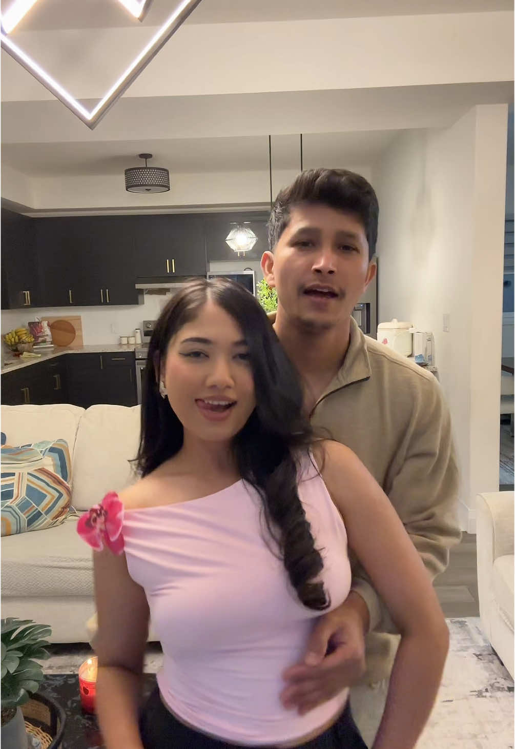 A post by @priyanka.bhattarai0 on TikTok caption: 🩷 #fypシ #featureme #trending #nepali🇳🇵 #fypシ゚viral🖤video #nepalicouples #nepalitiktok #tiktokviral 