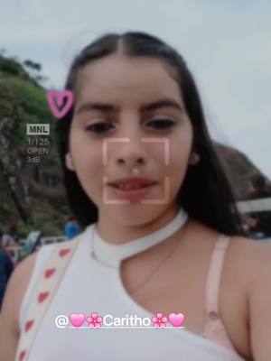 A post by @caritho_la_oficial on TikTok caption: sogamen ahí 🫶🏻 ahí ago live 🫶🏻