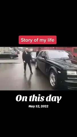 A post by @ibakuja on TikTok caption: #onthisday