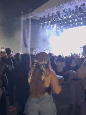 A post by @lupitacardoza4 on TikTok caption: Un concierto de @LATIN MAFIA es lo que necesitas 🥰💕✨ #latinmafiamusic 