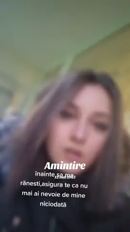 A post by @ionelaioni0 on TikTok caption: #amintire