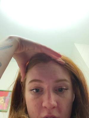 A post by @msgingersnapqueen on TikTok